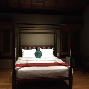 Habitación Deluxe con Cama King