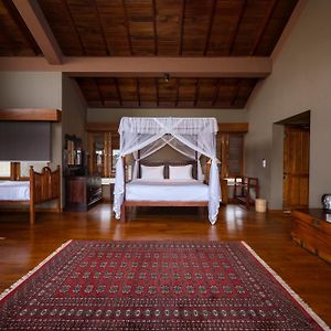 Habitación Superior con Cama King